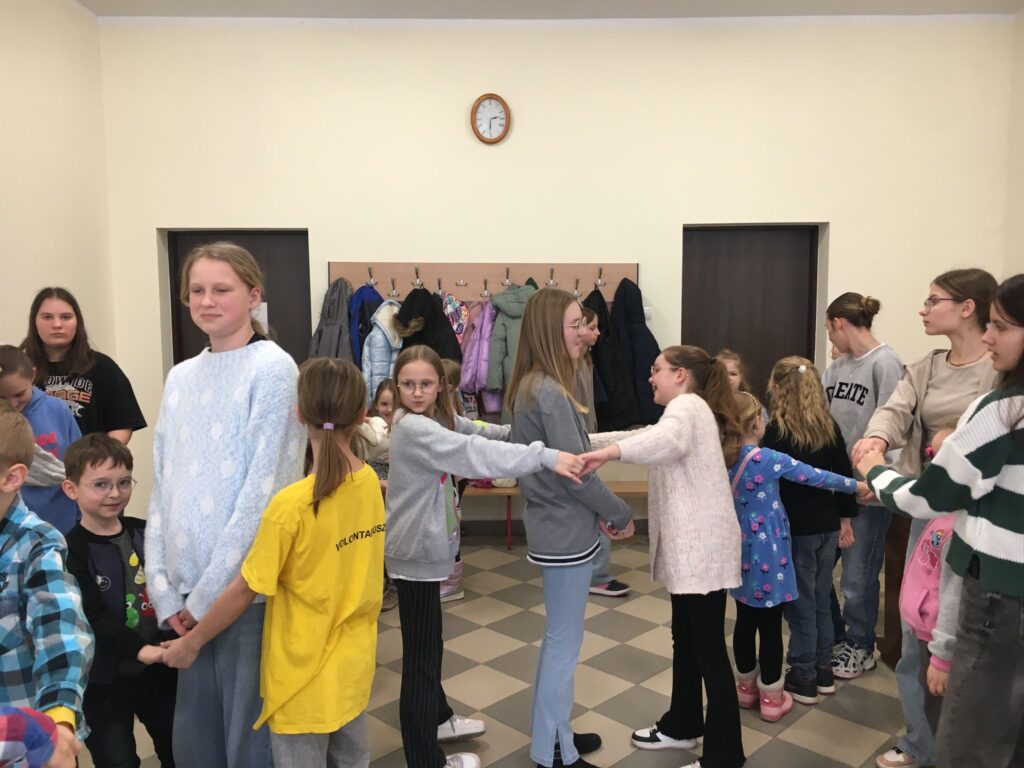 WARSZTATY SCHOLI AVE Bez kategorii WARSZTATY SCHOLI AVE Bez kategorii