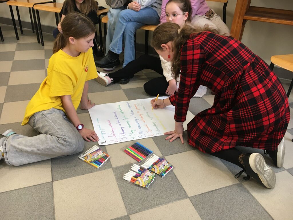 WARSZTATY SCHOLI AVE Bez kategorii WARSZTATY SCHOLI AVE Bez kategorii