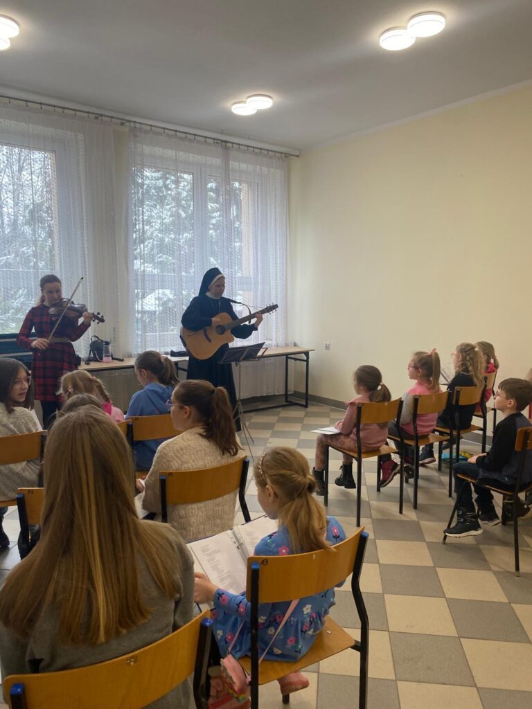 WARSZTATY SCHOLI AVE Bez kategorii WARSZTATY SCHOLI AVE Bez kategorii