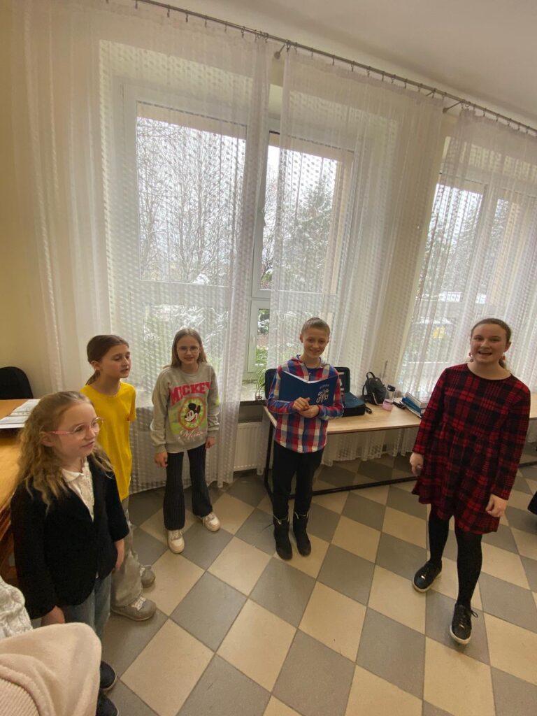 WARSZTATY SCHOLI AVE Bez kategorii WARSZTATY SCHOLI AVE Bez kategorii