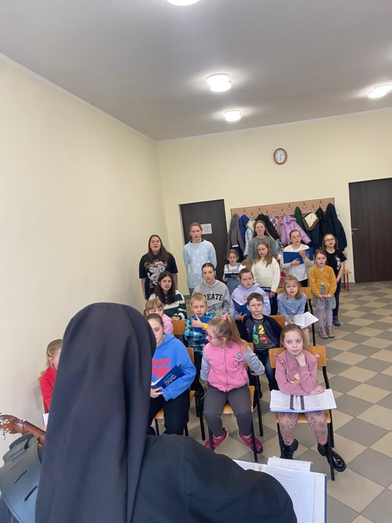 WARSZTATY SCHOLI AVE Bez kategorii WARSZTATY SCHOLI AVE Bez kategorii