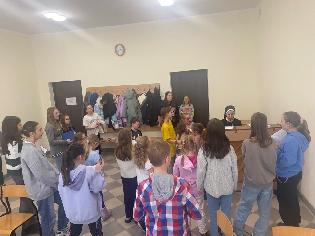 WARSZTATY SCHOLI AVE Bez kategorii WARSZTATY SCHOLI AVE Bez kategorii