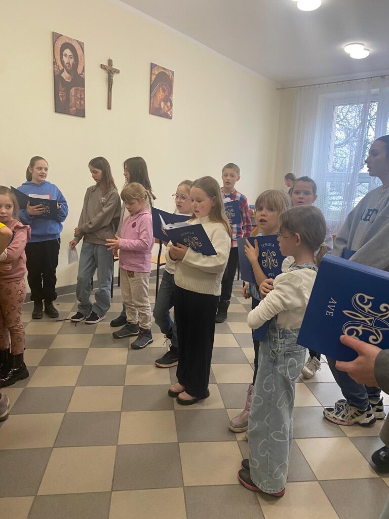 WARSZTATY SCHOLI AVE Bez kategorii WARSZTATY SCHOLI AVE Bez kategorii