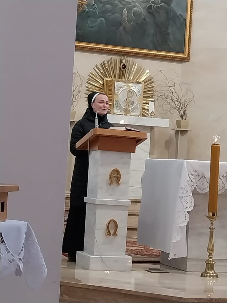 NIEDZIELA KAPŁAŃSKA W KIELCACH Betańska Misja Wspierania Kapłanów NIEDZIELA KAPŁAŃSKA W KIELCACH Betańska Misja Wspierania Kapłanów