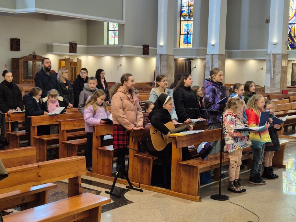 WARSZTATY SCHOLI AVE Bez kategorii WARSZTATY SCHOLI AVE Bez kategorii