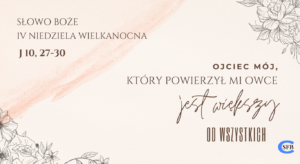 IV Niedziela Wielkanocna