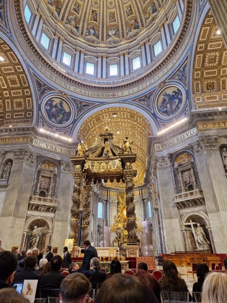 WDZIĘCZNOŚĆ ZA PONTYFIKAT JANA PAWŁA II Apostolstwo Sióstr