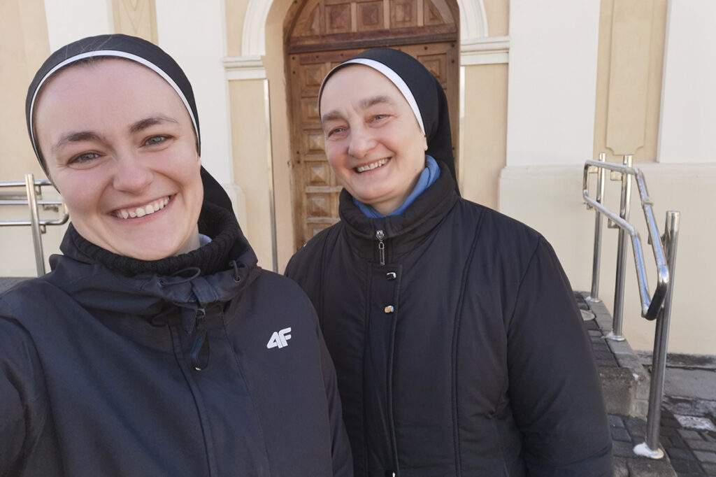 NIEDZIELA KAPŁAŃSKA W OPOLU LUBELSKIM Betańska Misja Wspierania Kapłanów