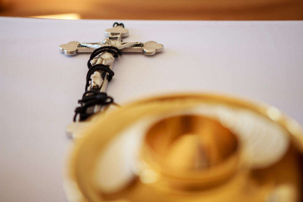 II TURA REKOLEKCJI ZAKONNYCH Z życia Zgromadzenia