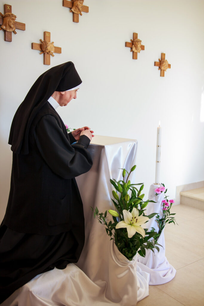 II TURA REKOLEKCJI ZAKONNYCH Z życia Zgromadzenia