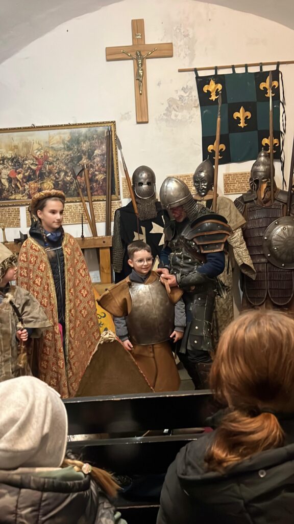 WYJAZD SCHOLI AVE DO SANDOMIERZA Apostolstwo Sióstr WYJAZD SCHOLI AVE DO SANDOMIERZA Apostolstwo Sióstr