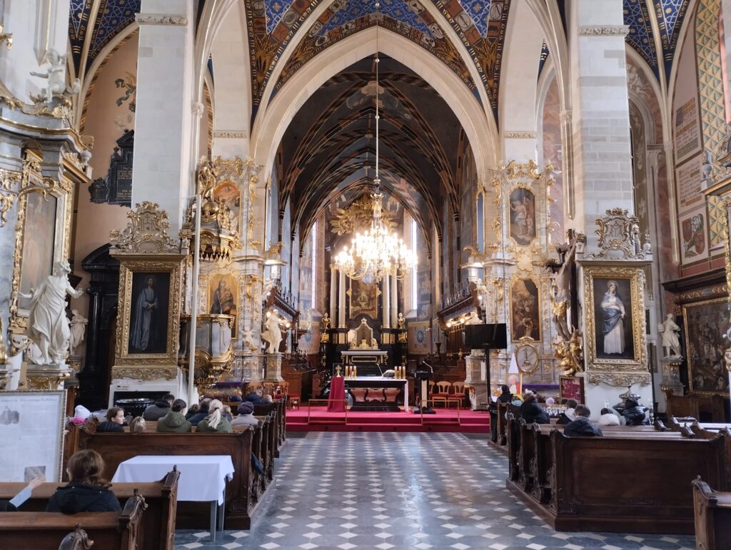 WYJAZD SCHOLI AVE DO SANDOMIERZA Apostolstwo Sióstr WYJAZD SCHOLI AVE DO SANDOMIERZA Apostolstwo Sióstr