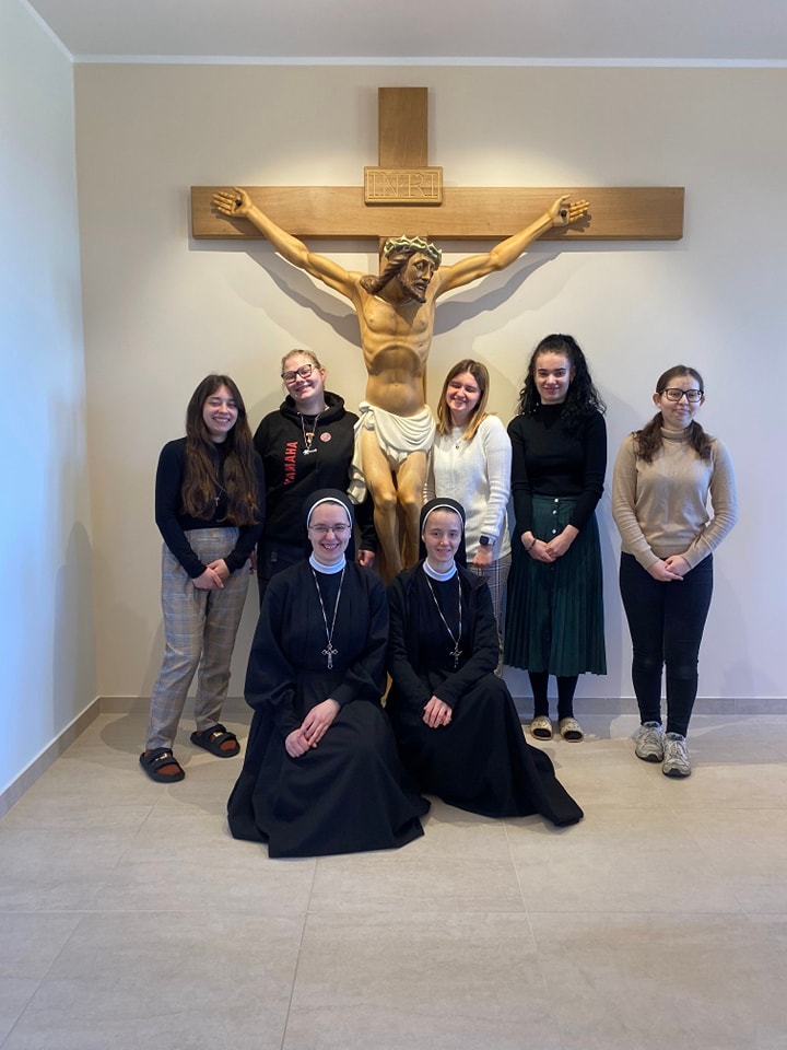 REKOLEKCJE W CZĘSTOCHOWIE Rekolekcje i dni skupienia REKOLEKCJE W CZĘSTOCHOWIE Rekolekcje i dni skupienia