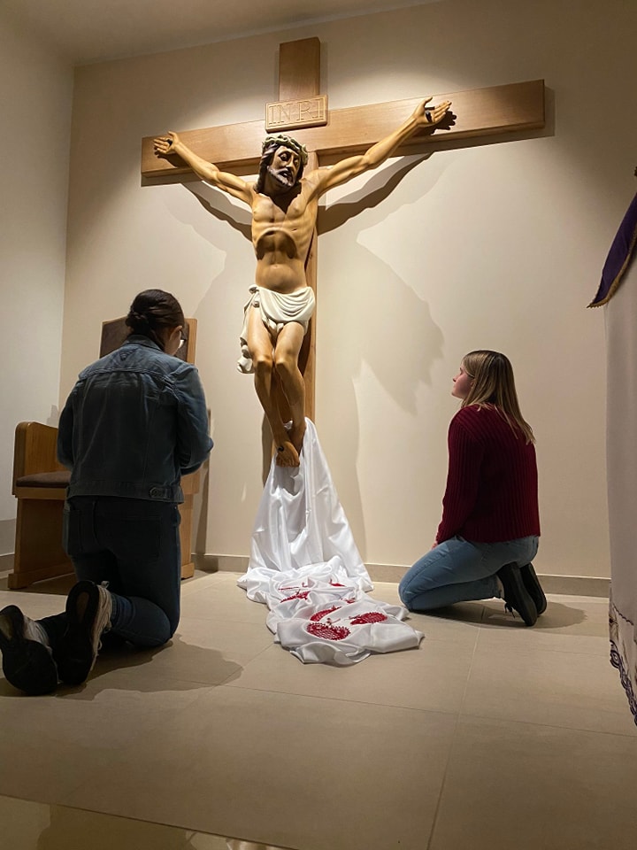 REKOLEKCJE W CZĘSTOCHOWIE Rekolekcje i dni skupienia REKOLEKCJE W CZĘSTOCHOWIE Rekolekcje i dni skupienia