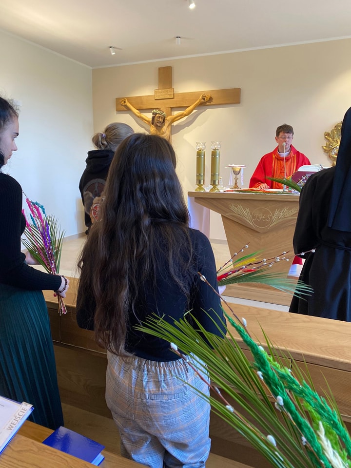 REKOLEKCJE W CZĘSTOCHOWIE Rekolekcje i dni skupienia REKOLEKCJE W CZĘSTOCHOWIE Rekolekcje i dni skupienia