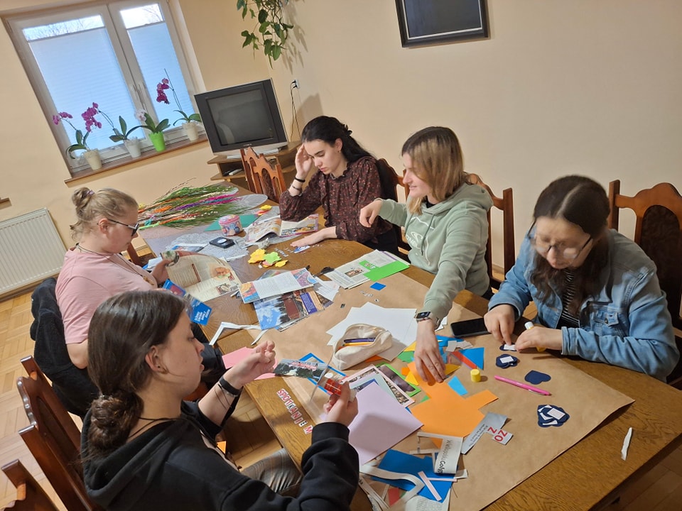 REKOLEKCJE W CZĘSTOCHOWIE Rekolekcje i dni skupienia REKOLEKCJE W CZĘSTOCHOWIE Rekolekcje i dni skupienia