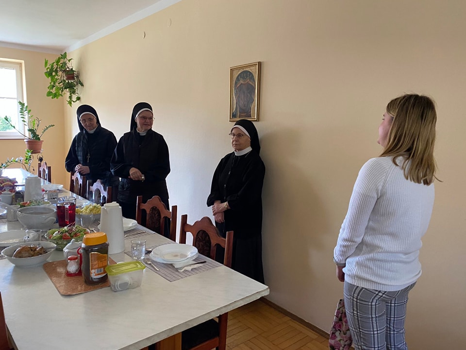 REKOLEKCJE W CZĘSTOCHOWIE Rekolekcje i dni skupienia REKOLEKCJE W CZĘSTOCHOWIE Rekolekcje i dni skupienia