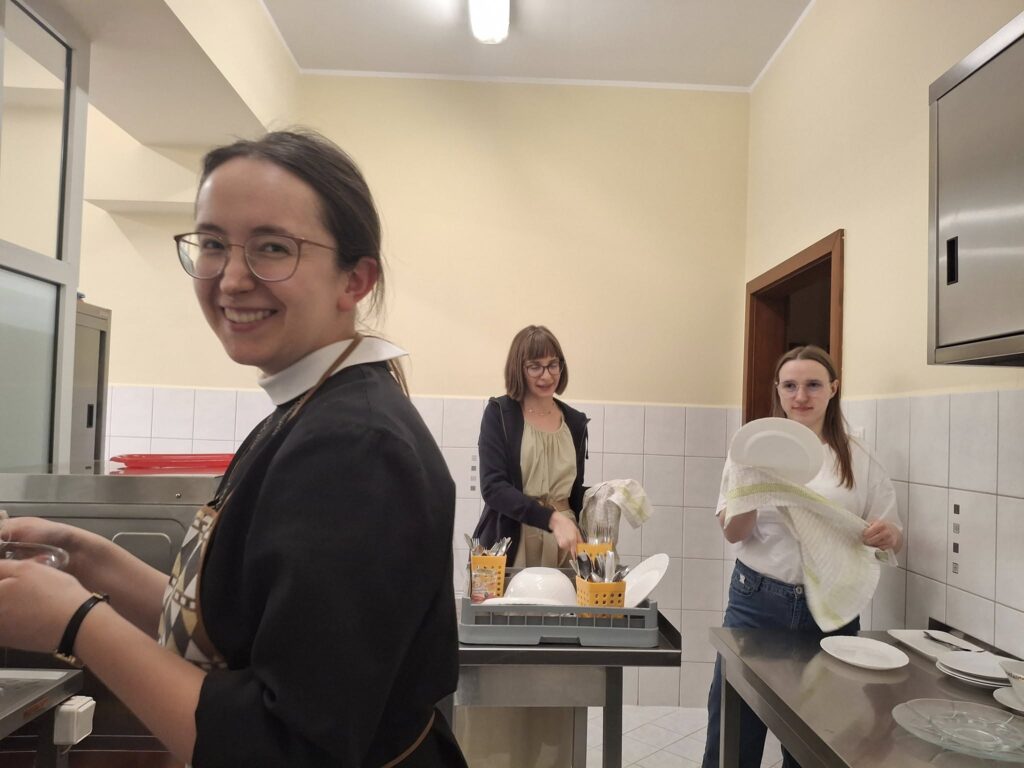 REKOLEKCJE DLA KOBIET Rekolekcje i dni skupienia
