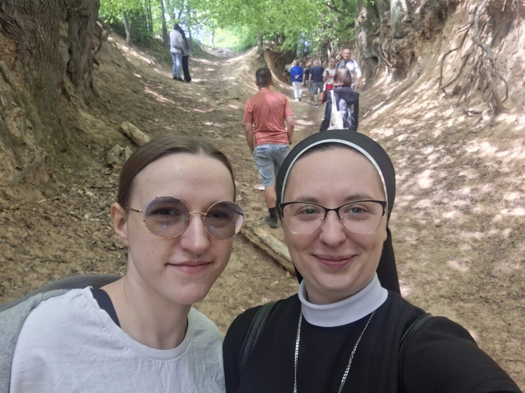 REKOLEKCJE DLA KOBIET Rekolekcje i dni skupienia