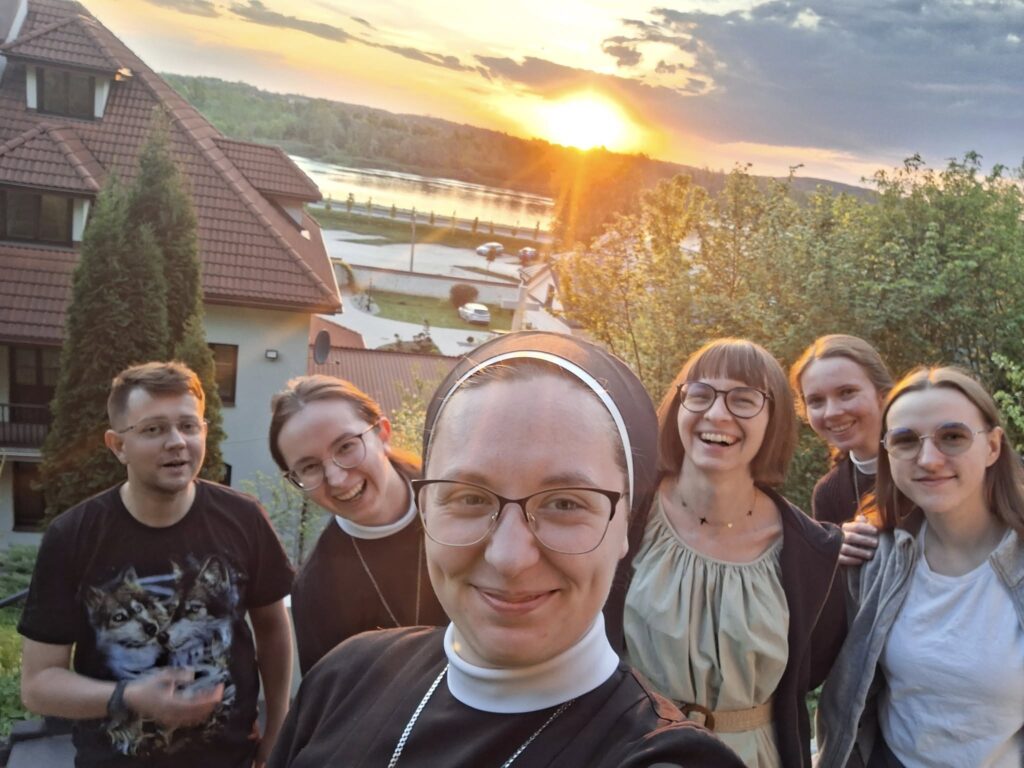 REKOLEKCJE DLA KOBIET Rekolekcje i dni skupienia