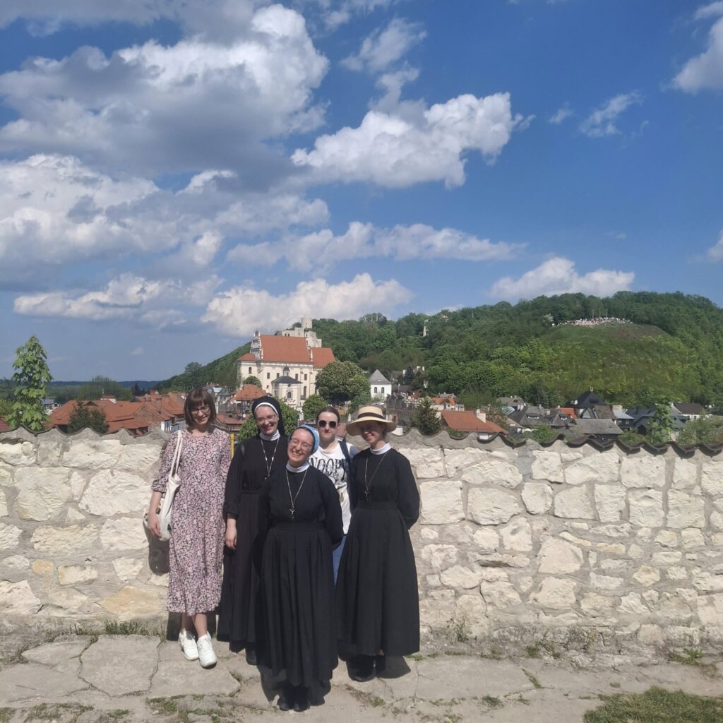 REKOLEKCJE DLA KOBIET Rekolekcje i dni skupienia