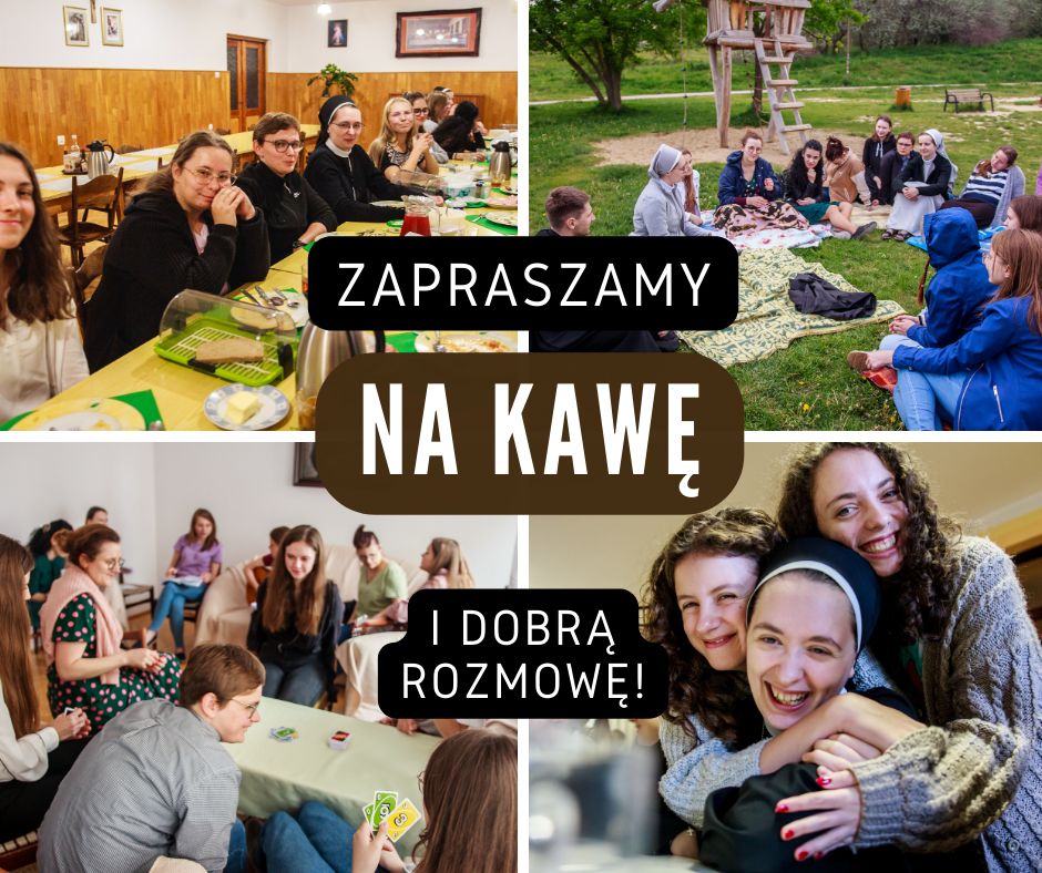 TYDZIEŃ MODLITW O POWOŁANIA Życie Kościoła TYDZIEŃ MODLITW O POWOŁANIA Życie Kościoła