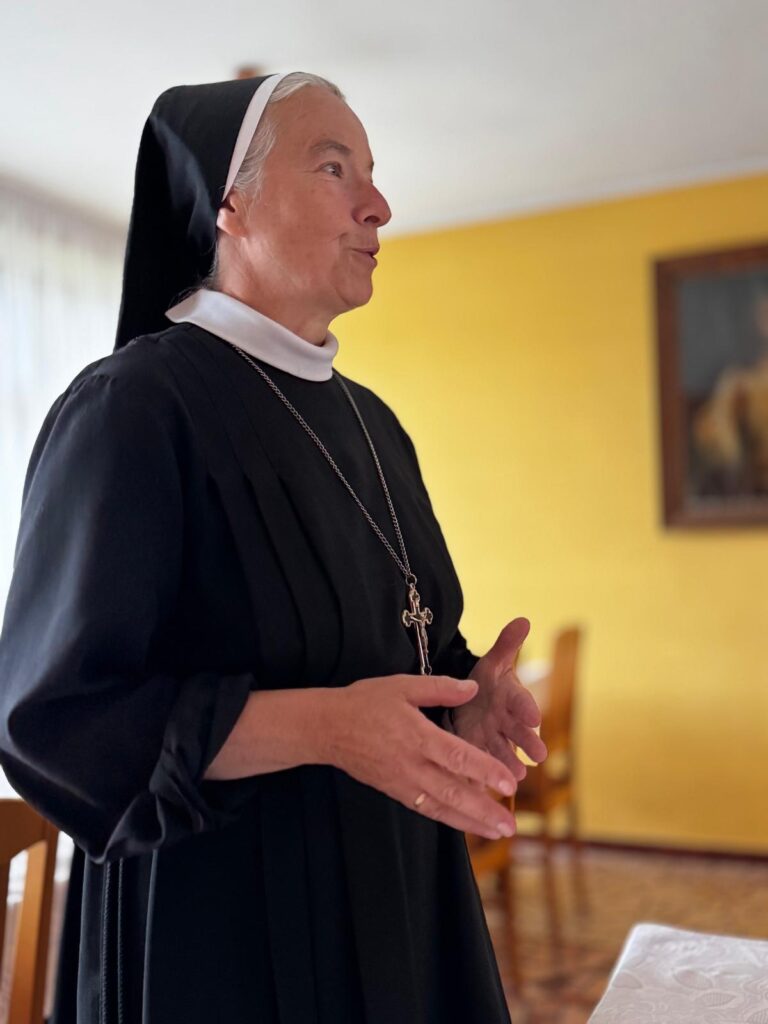 25-LECIE GRUPY BMWK W ŚWIĘTOCHŁOWICACH Betańska Misja Wspierania Kapłanów