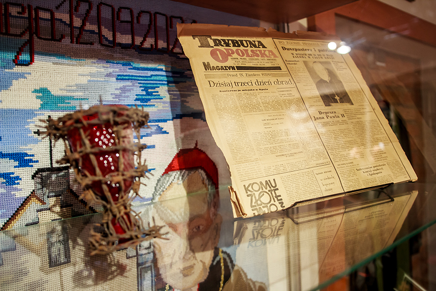 NIEDZIELA POWOŁANIOWA W KĘPNICY Apostolstwo Sióstr NIEDZIELA POWOŁANIOWA W KĘPNICY Apostolstwo Sióstr