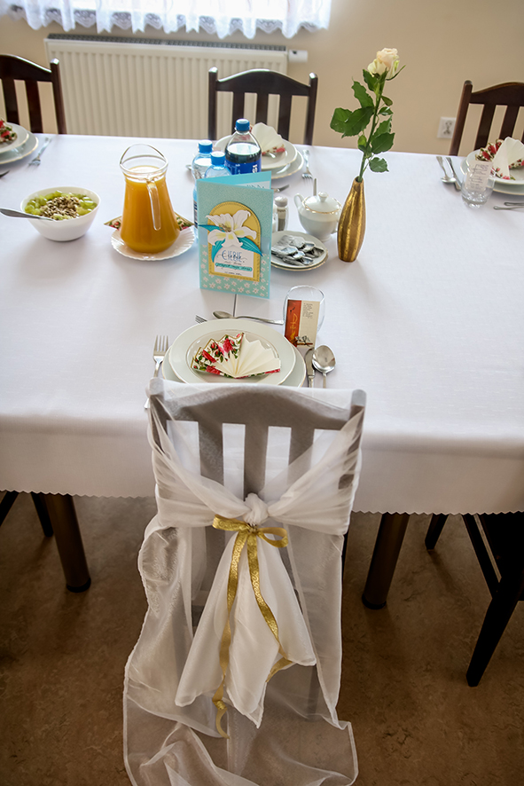 ŚLUBY ZAKONNE S. DOROTY Z życia Zgromadzenia ŚLUBY ZAKONNE S. DOROTY Z życia Zgromadzenia