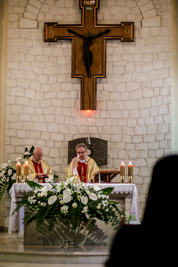 ŚLUBY ZAKONNE S. DOROTY Z życia Zgromadzenia ŚLUBY ZAKONNE S. DOROTY Z życia Zgromadzenia