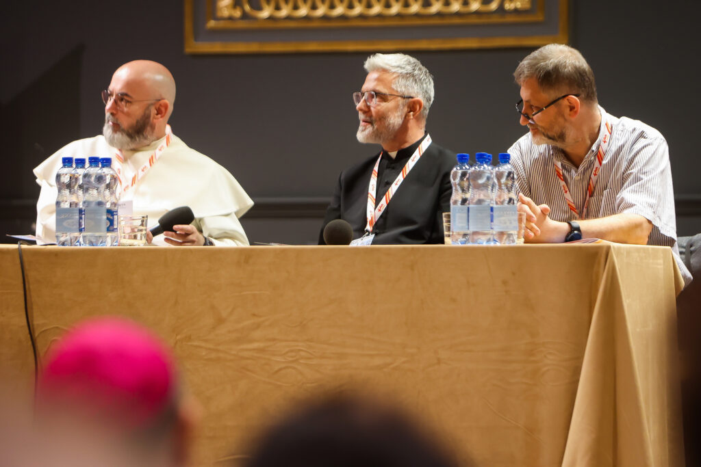 OGÓLNOPOLSKA PIELGRZYMKA OSÓB MODLĄCYCH SIĘ ZA KAPŁANÓW Betańska Misja Wspierania Kapłanów OGÓLNOPOLSKA PIELGRZYMKA OSÓB MODLĄCYCH SIĘ ZA KAPŁANÓW Betańska Misja Wspierania Kapłanów