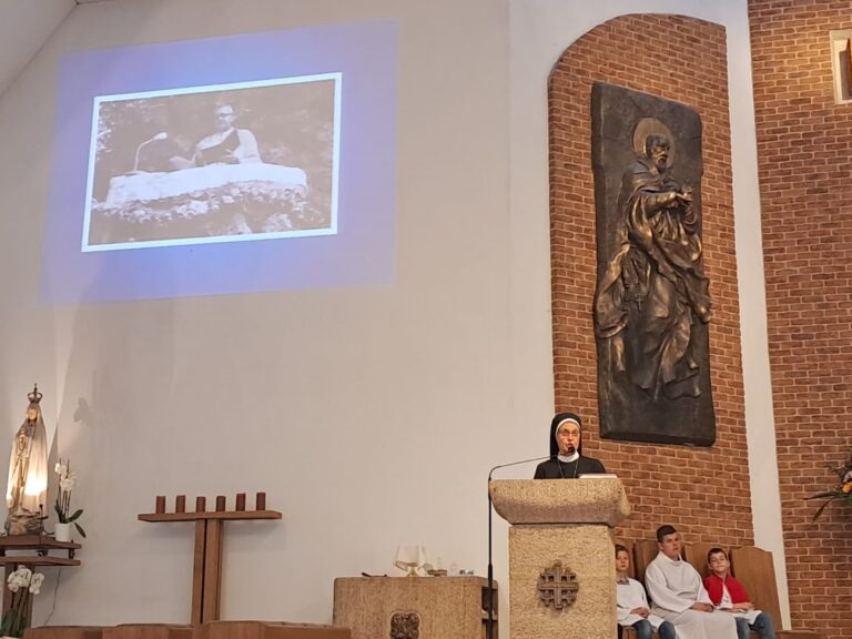 ks. Józef Małysiak Ojciec Założyciel