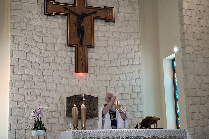 SPOTKANIE SIÓSTR JUNIORYSTEK Juniorat