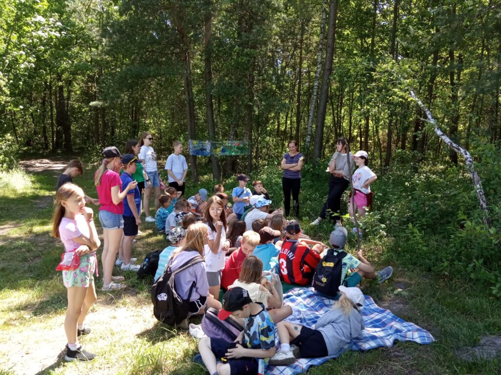 KOLONIE DLA DZIECI Apostolstwo Sióstr KOLONIE DLA DZIECI Apostolstwo Sióstr