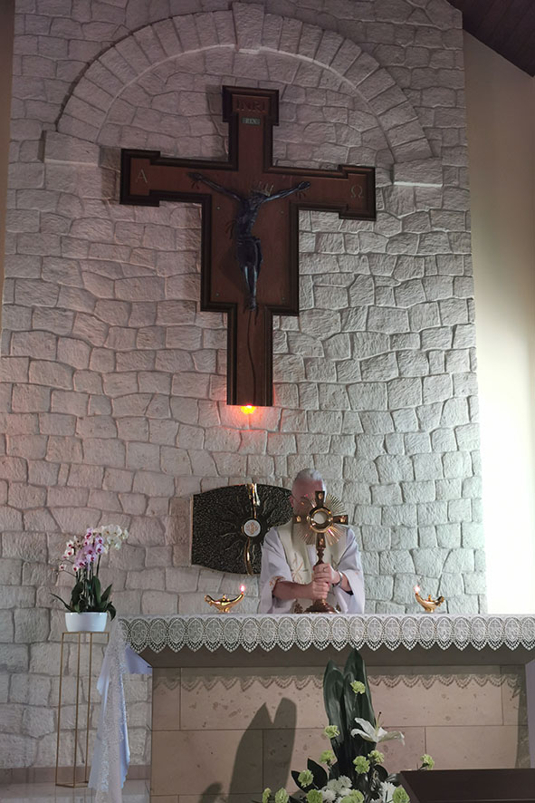 SPOTKANIE SIÓSTR JUNIORYSTEK Juniorat