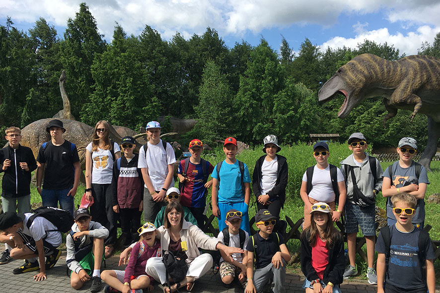 KOLONIE DLA DZIECI Apostolstwo Sióstr KOLONIE DLA DZIECI Apostolstwo Sióstr