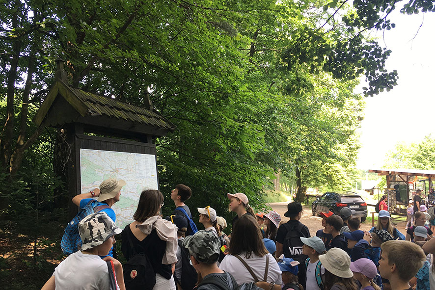 KOLONIE DLA DZIECI Apostolstwo Sióstr KOLONIE DLA DZIECI Apostolstwo Sióstr