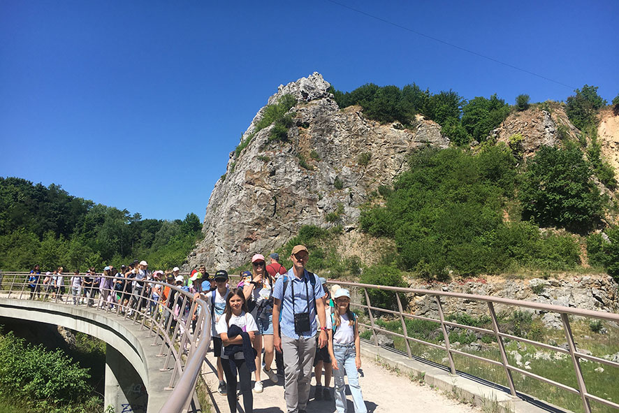 KOLONIE DLA DZIECI Apostolstwo Sióstr KOLONIE DLA DZIECI Apostolstwo Sióstr