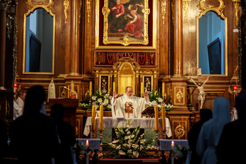 JUBILEUSZ 25LECIA ŚLUBÓW ZAKONNYCH Z życia Zgromadzenia