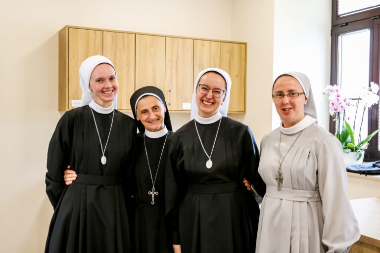 Życie nowicjatu i postulatu