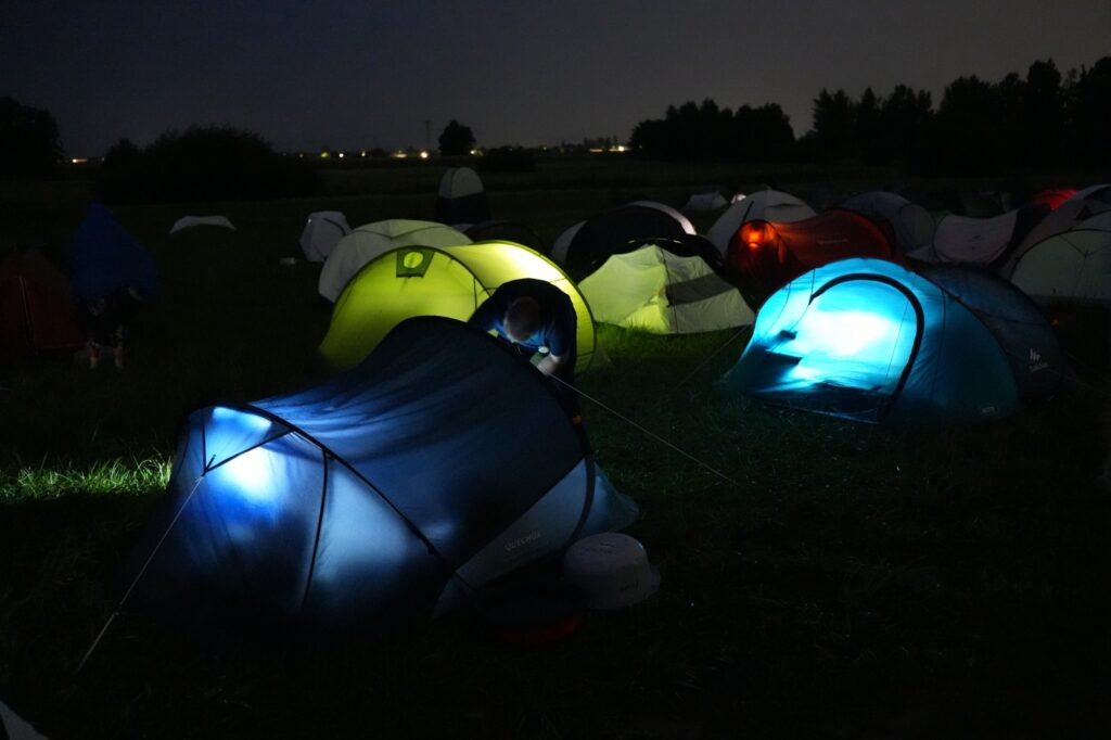 PIELGRZYMKA NA JASNĄ GÓRĘ Apostolstwo Sióstr