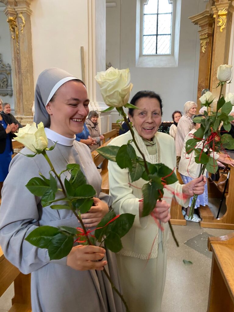 GRUPA BMWK W WILNIE Betańska Misja Wspierania Kapłanów GRUPA BMWK W WILNIE Betańska Misja Wspierania Kapłanów