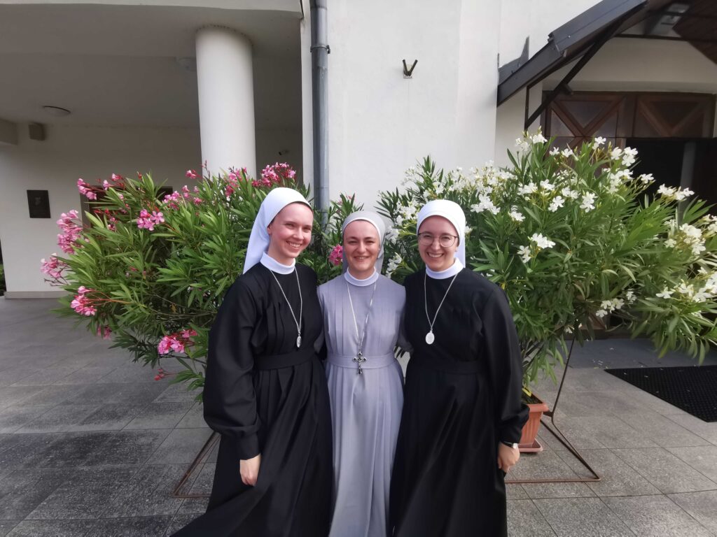 NIEDZIELA KAPŁAŃSKA W PRZEWODOWIE Betańska Misja Wspierania Kapłanów