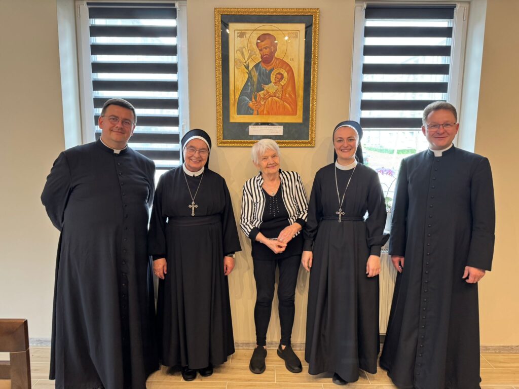 NIEDZIELA KAPŁAŃSKA W PIEKARACH ŚLĄSKICH Betańska Misja Wspierania Kapłanów NIEDZIELA KAPŁAŃSKA W PIEKARACH ŚLĄSKICH Betańska Misja Wspierania Kapłanów