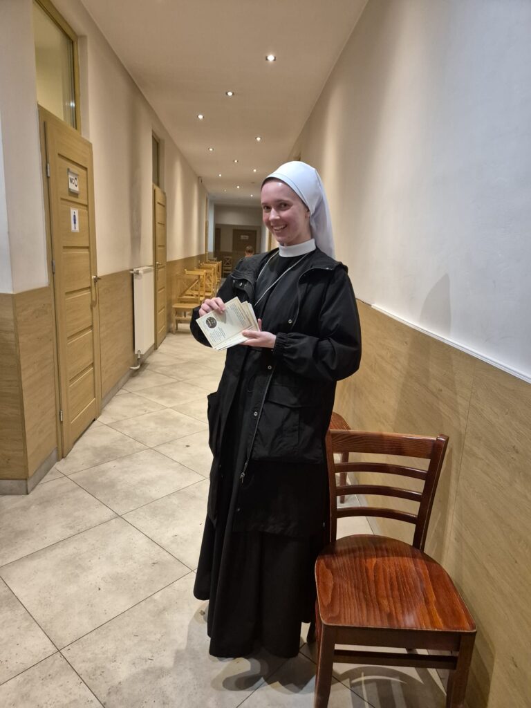 NIEDZIELA KAPŁAŃSKA W RUDZIE ŚLĄSKIEJ Betańska Misja Wspierania Kapłanów NIEDZIELA KAPŁAŃSKA W RUDZIE ŚLĄSKIEJ Betańska Misja Wspierania Kapłanów