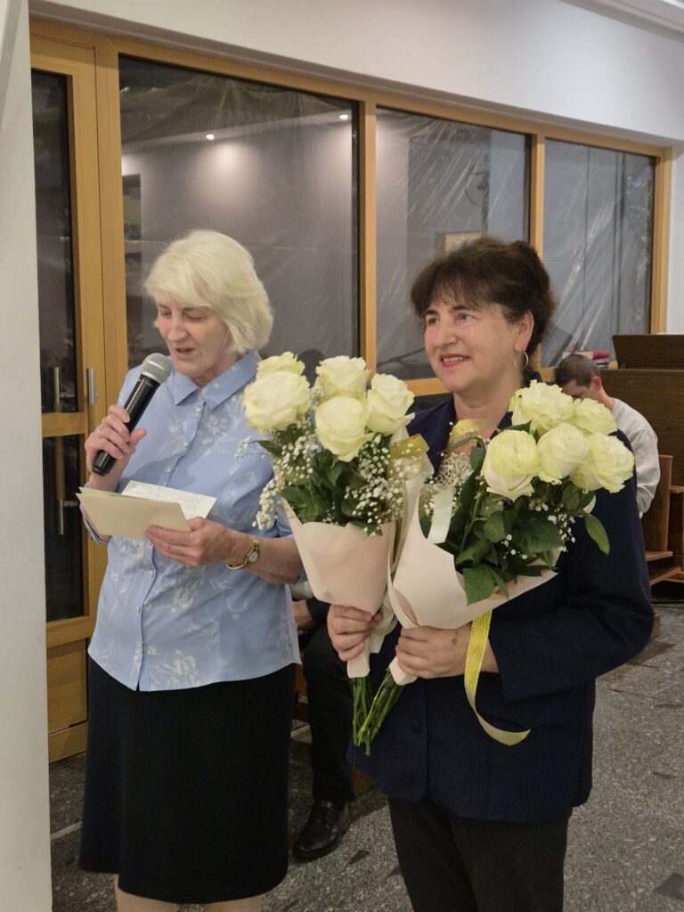 NIEDZIELA KAPŁAŃSKA W RUDZIE ŚLĄSKIEJ Betańska Misja Wspierania Kapłanów NIEDZIELA KAPŁAŃSKA W RUDZIE ŚLĄSKIEJ Betańska Misja Wspierania Kapłanów