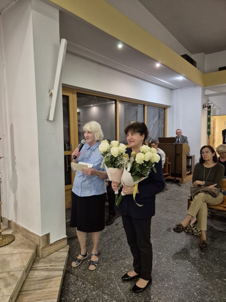 NIEDZIELA KAPŁAŃSKA W RUDZIE ŚLĄSKIEJ Betańska Misja Wspierania Kapłanów NIEDZIELA KAPŁAŃSKA W RUDZIE ŚLĄSKIEJ Betańska Misja Wspierania Kapłanów