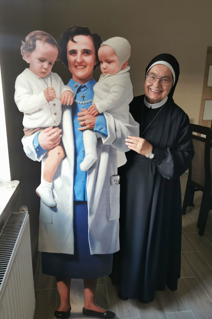 NIEDZIELA KAPŁAŃSKA W PIEKARACH ŚLĄSKICH Betańska Misja Wspierania Kapłanów NIEDZIELA KAPŁAŃSKA W PIEKARACH ŚLĄSKICH