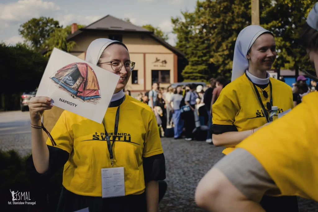 SMAL 2025 Życie postulatu i nowicjatu SMAL 2025 Życie postulatu i nowicjatu