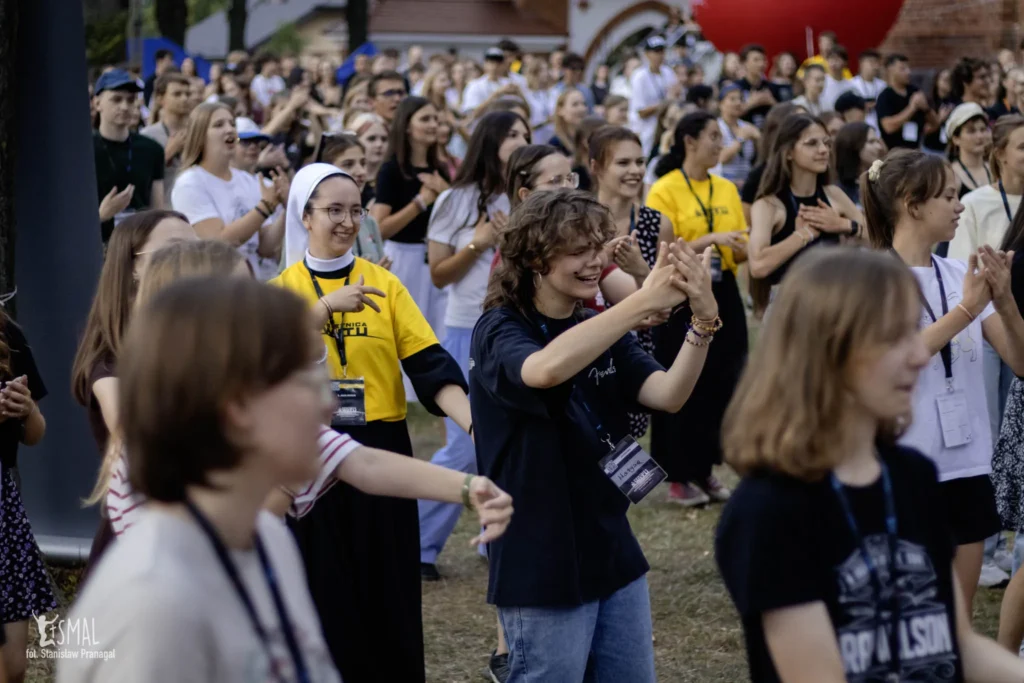 SMAL 2025 Życie postulatu i nowicjatu SMAL 2025 Życie postulatu i nowicjatu